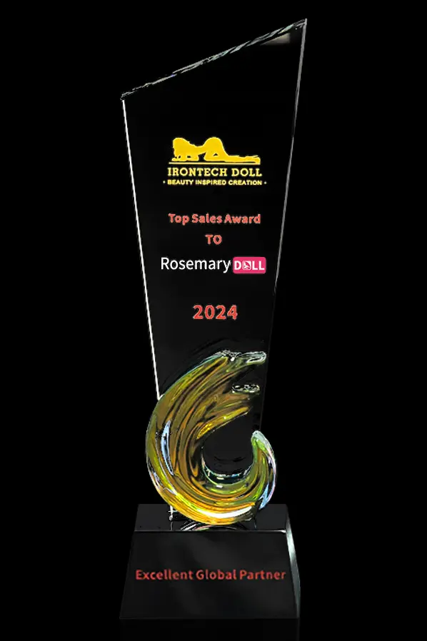 Irontech-Doll-RosemaryDoll-Top-Sales-Vendor-2024