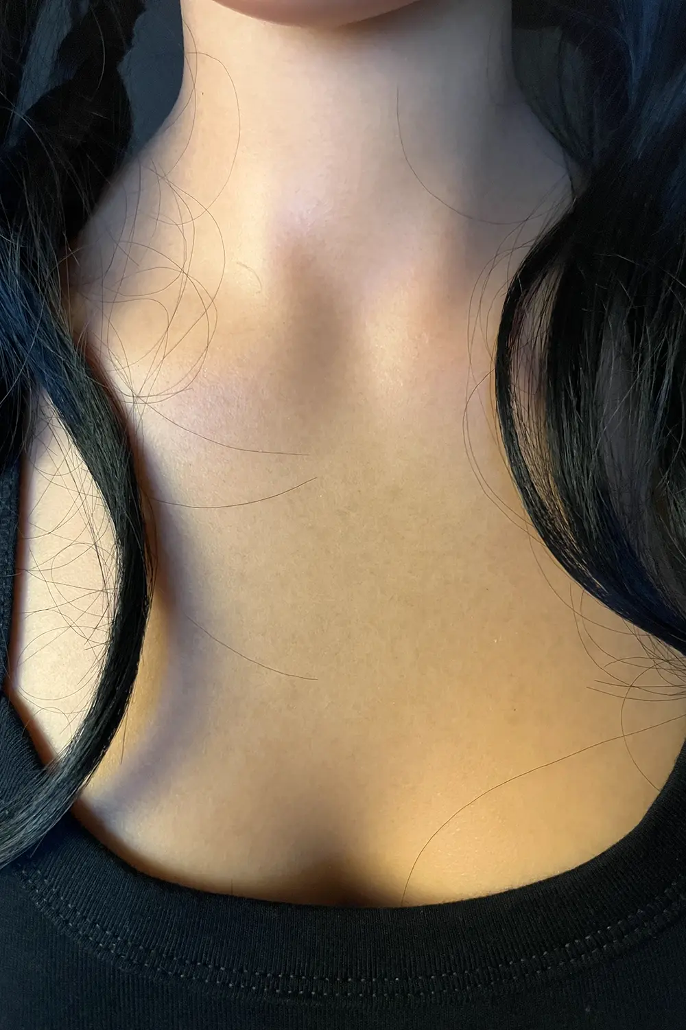 Irontech Doll slicone sex doll skin 2