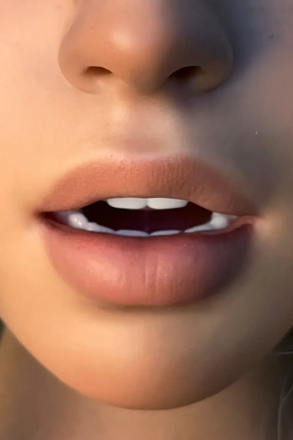 Irontech Silicone Sex Doll ROS Max open mouth